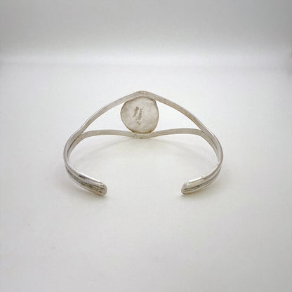 Cerrillos Turquoise Cuff Bracelet B