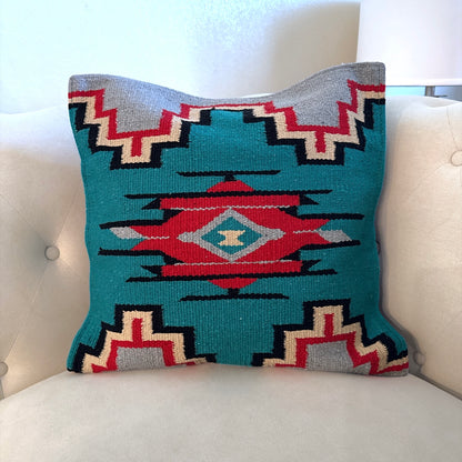 サウスウエスタンコンテンポラリークッションカバー スタイル17Z