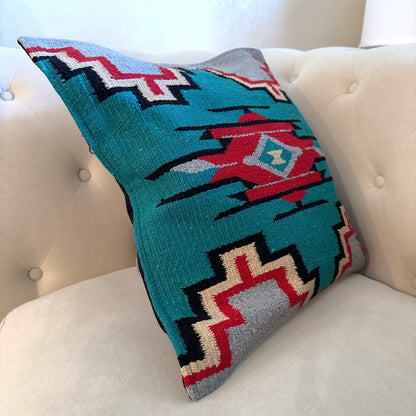 サウスウエスタンコンテンポラリークッションカバー スタイル17Z