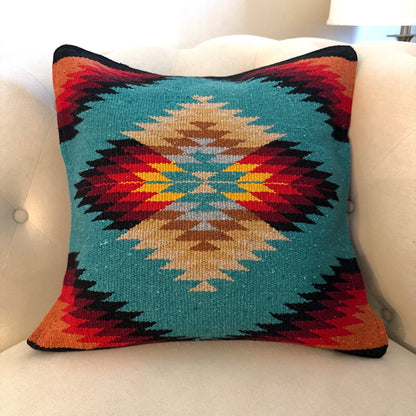 サウスウエスタンコンテンポラリークッションカバー スタイル19Z