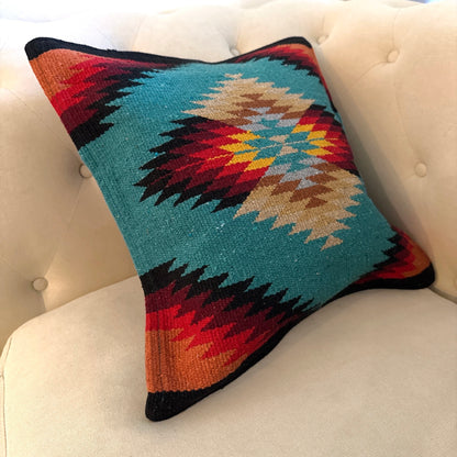 サウスウエスタンコンテンポラリークッションカバー スタイル19Z