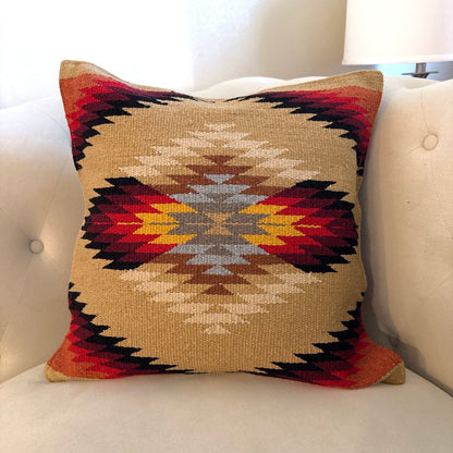 サウスウエスタンコンテンポラリークッションカバー スタイル15Z