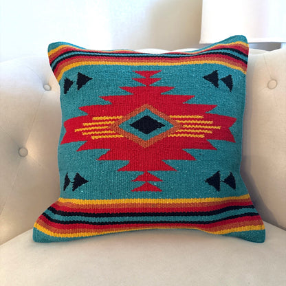 サウスウエスタンコンテンポラリークッションカバー スタイル13Z