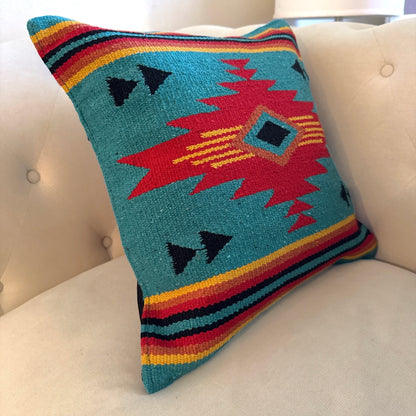サウスウエスタンコンテンポラリークッションカバー スタイル13Z