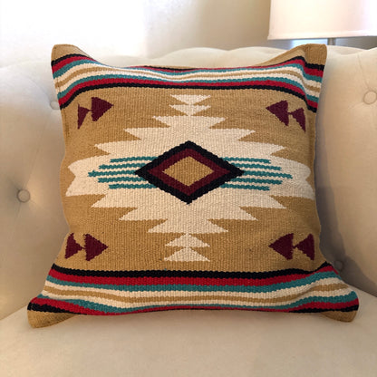 サウスウエスタンコンテンポラリークッションカバー スタイル７Z