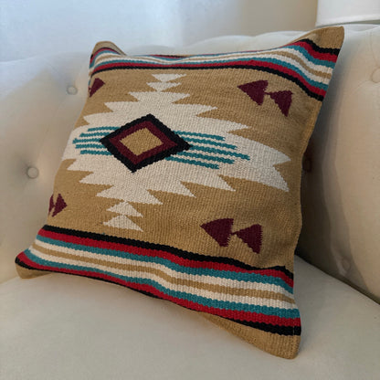 サウスウエスタンコンテンポラリークッションカバー スタイル７Z