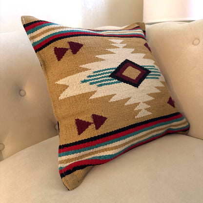 サウスウエスタンコンテンポラリークッションカバー スタイル７Z