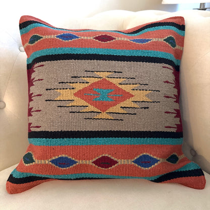 ザポテッククッションカバー　スタイル９Z