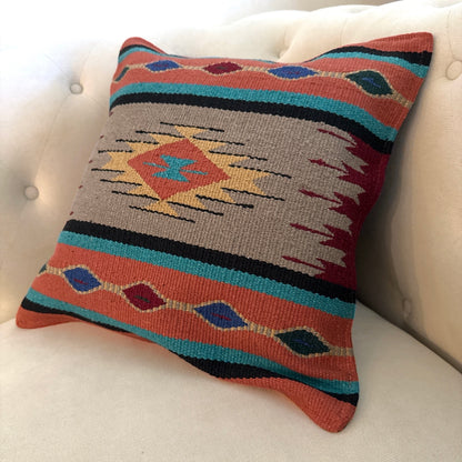 ザポテッククッションカバー　スタイル９Z