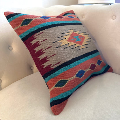 ザポテッククッションカバー　スタイル９Z