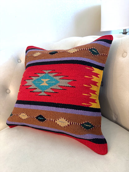 ザポテッククッションカバー　スタイル５Z