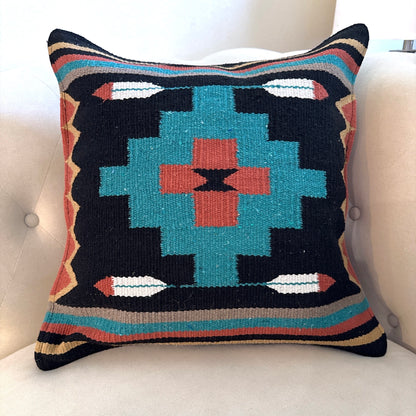 ザポテッククッションカバー　スタイル８Z