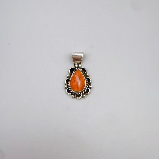 スパイニーペンダントトップ