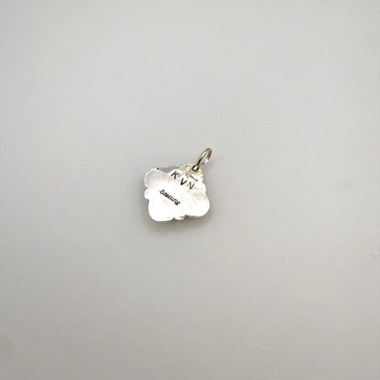 Four Turquoise Pendant B