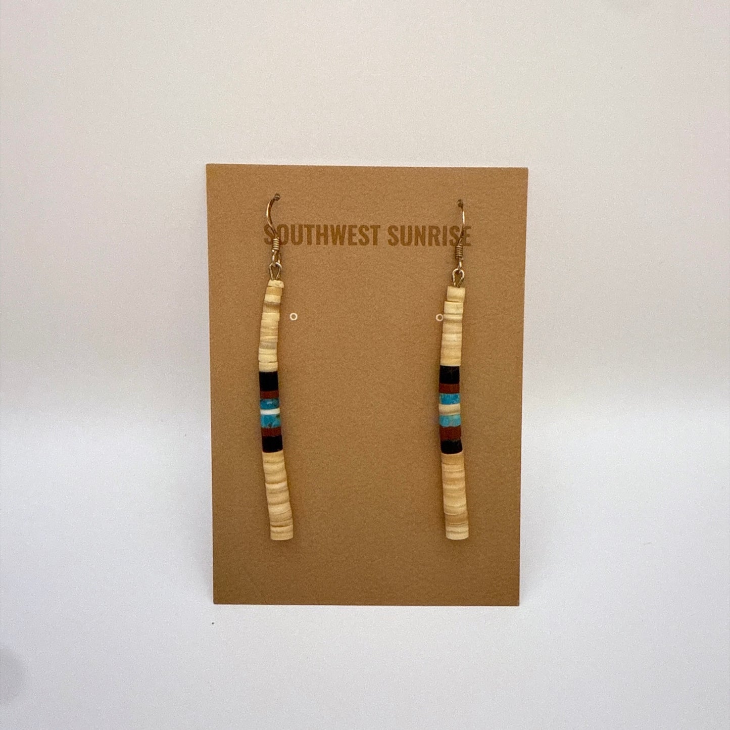 ターコイズシェルヘイシピアス A