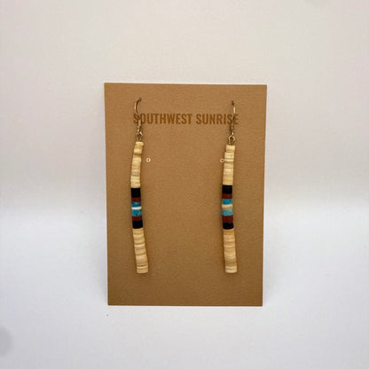 ターコイズシェルヘイシピアス A