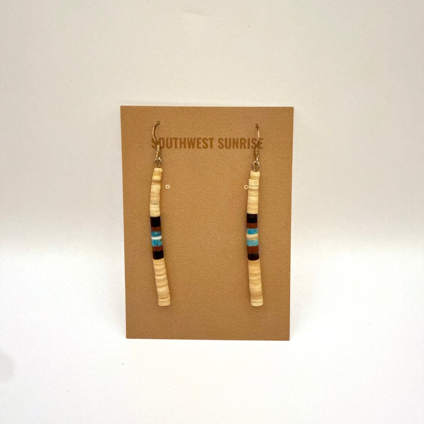 ターコイズシェルヘイシピアス A