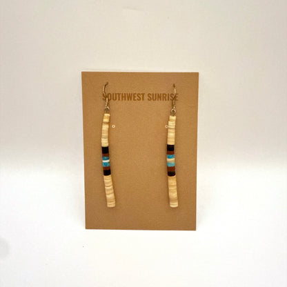 ターコイズシェルヘイシピアス A