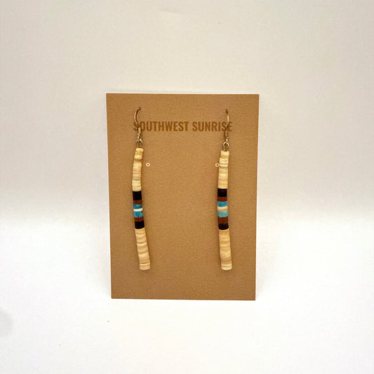 ターコイズシェルヘイシピアス A