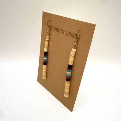 ターコイズシェルヘイシピアス A