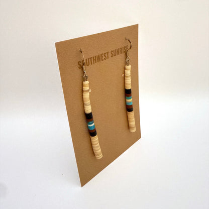 ターコイズシェルヘイシピアス A