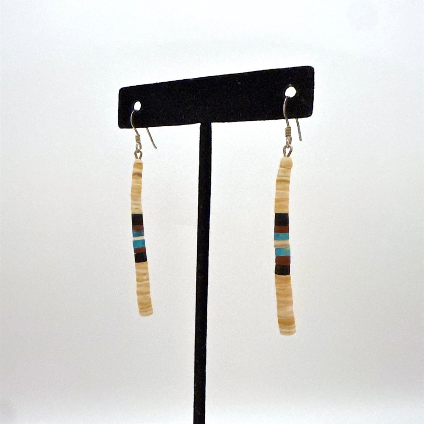 ターコイズシェルヘイシピアス A