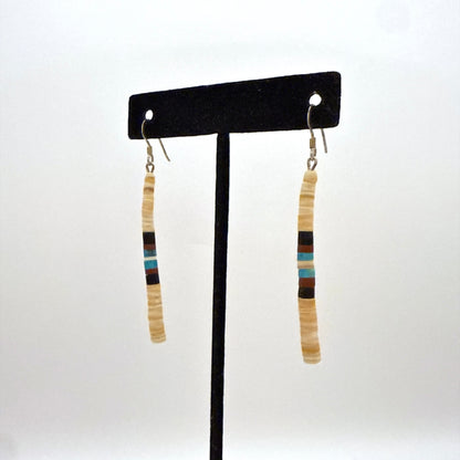 ターコイズシェルヘイシピアス A