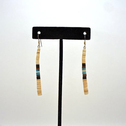 ターコイズシェルヘイシピアス A