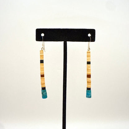 ターコイズシェルヘイシピアス B