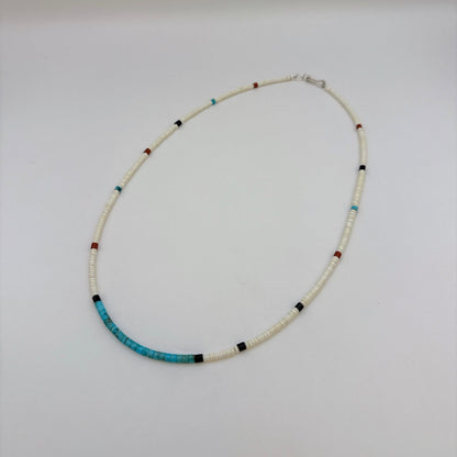 ヘイシネックレス ５０cm