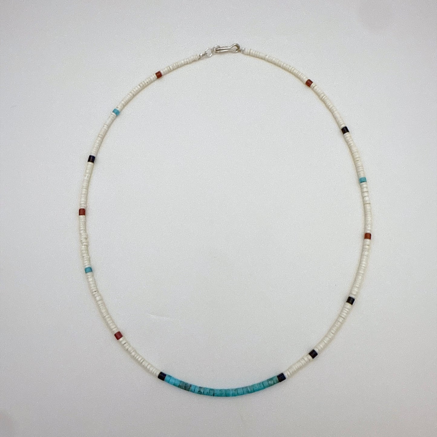 ヘイシネックレス ５０cm