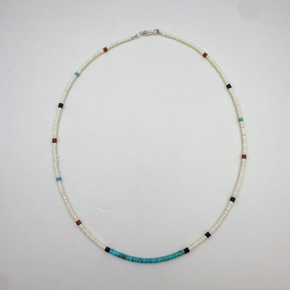 ヘイシネックレス ５０cm