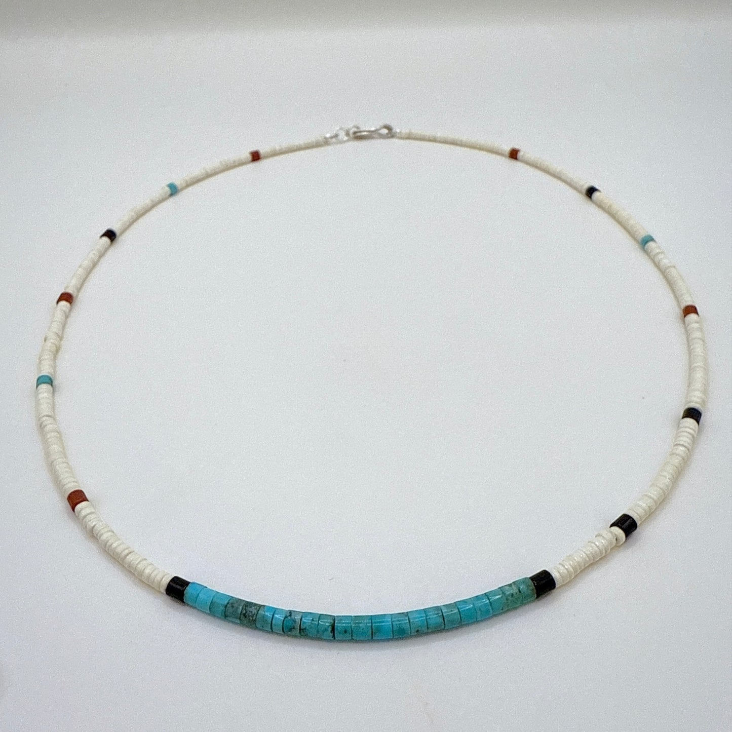 ヘイシネックレス ５０cm