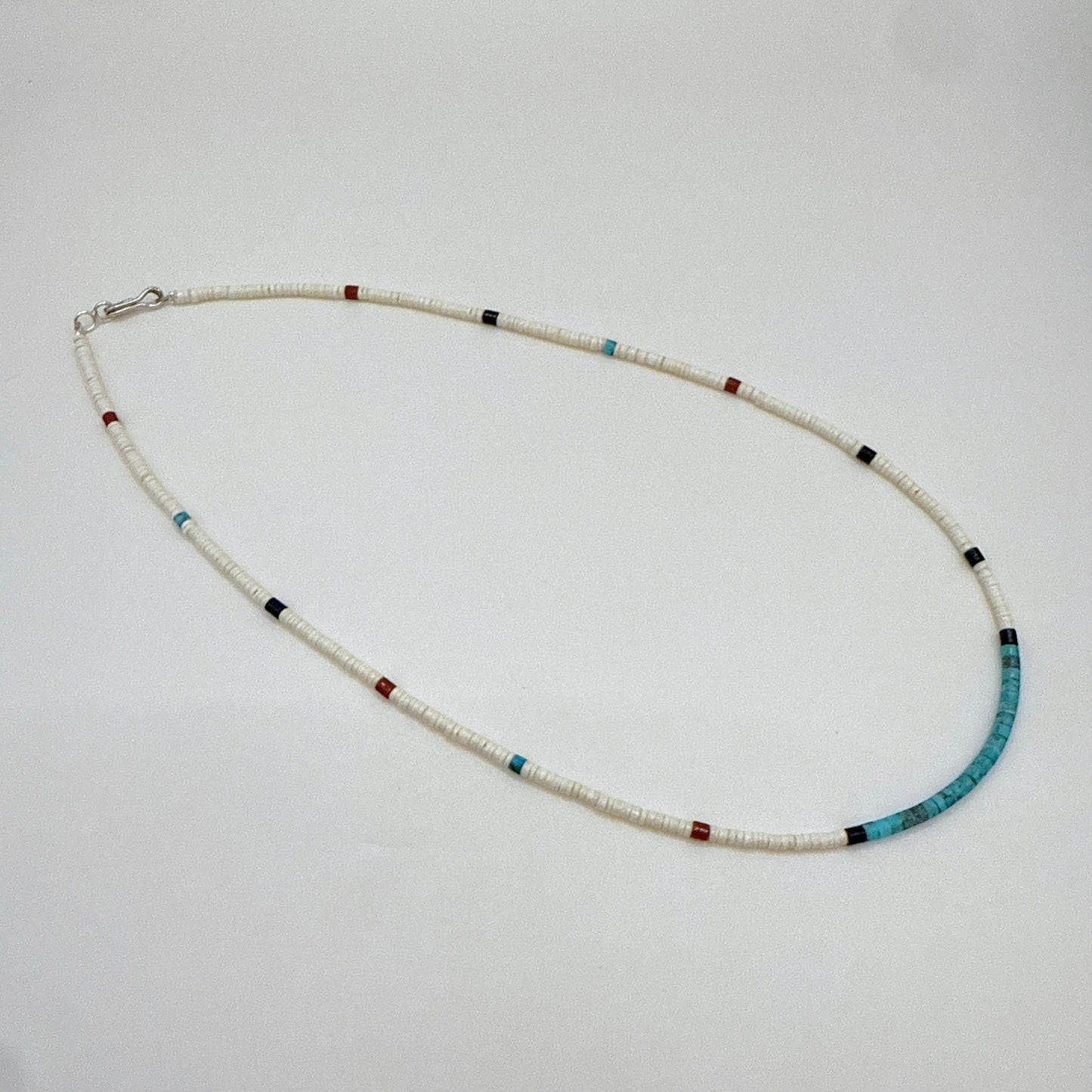 ヘイシネックレス ５０cm