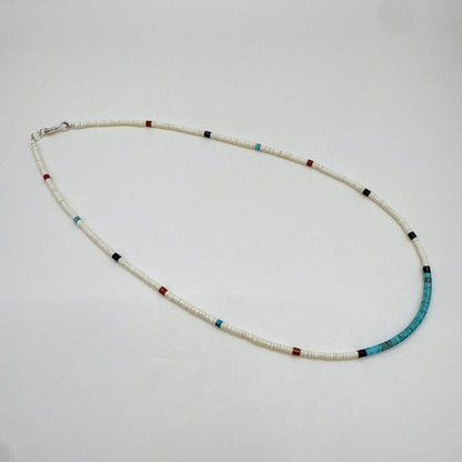 ヘイシネックレス ５０cm