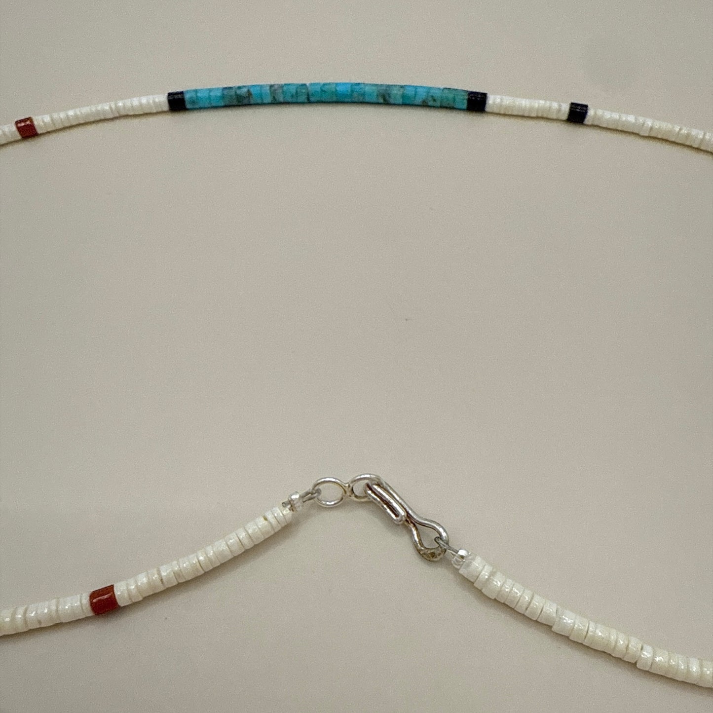 ヘイシネックレス ５０cm