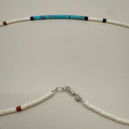 ヘイシネックレス ５０cm