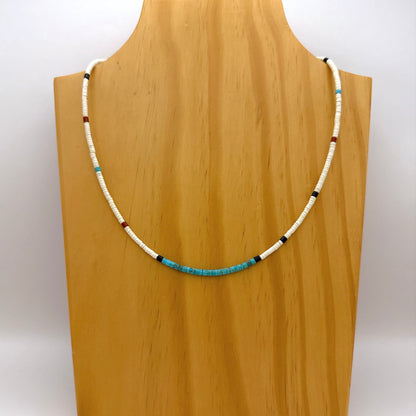 ヘイシネックレス ５０cm