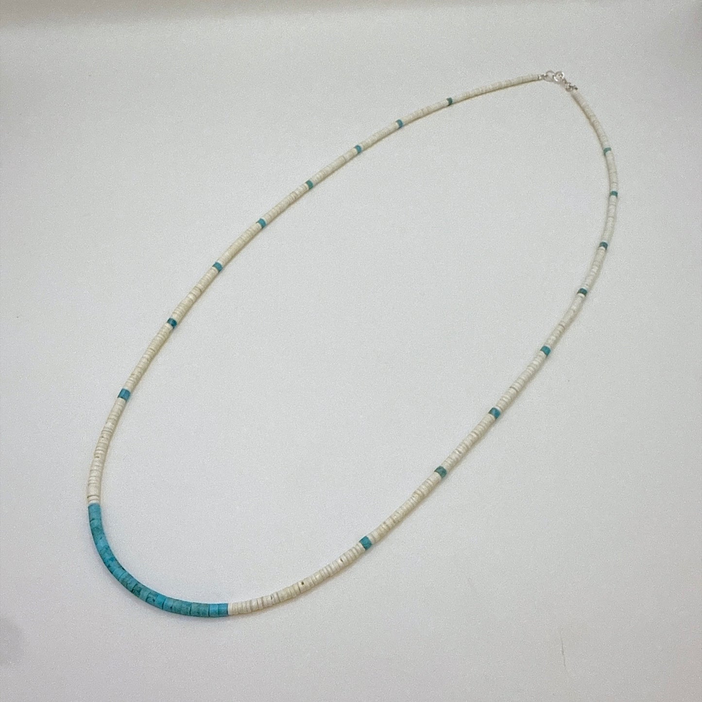 ヘイシネックレス 67cm