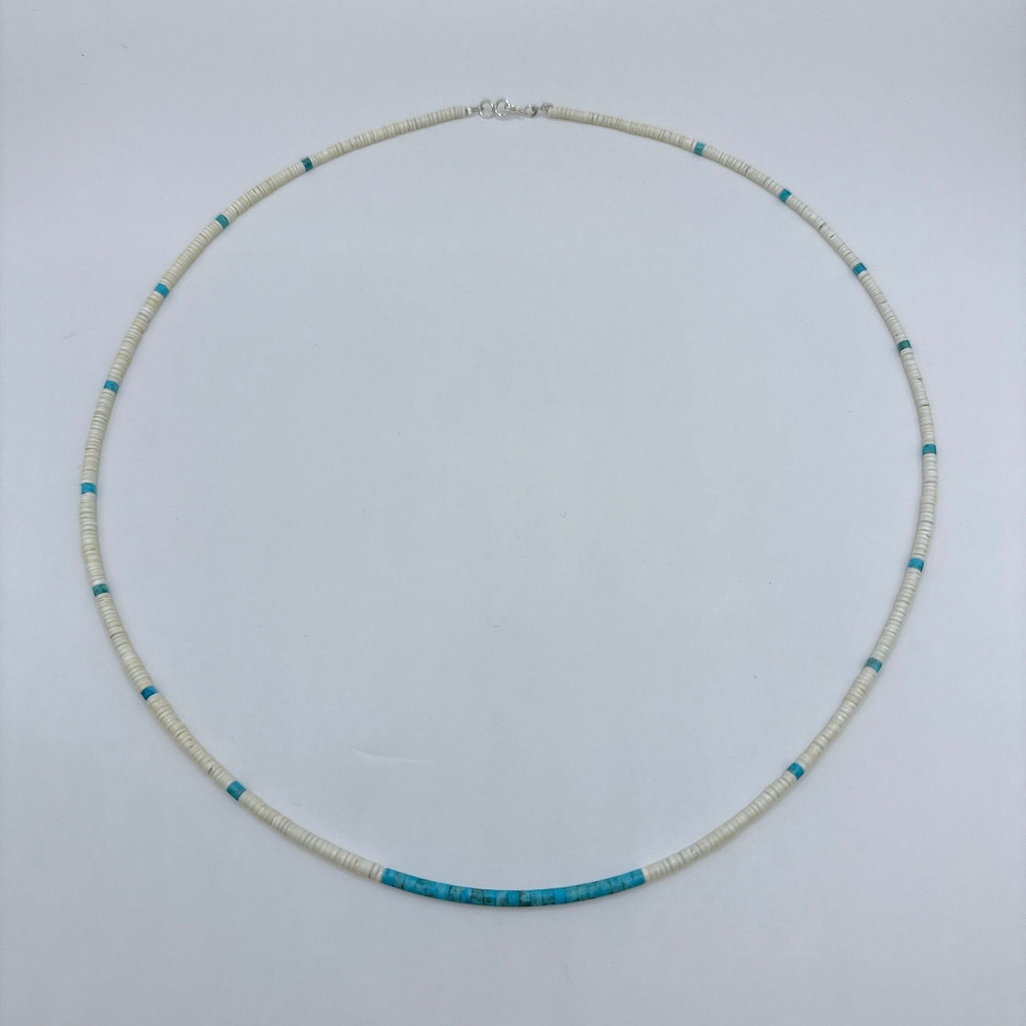 ヘイシネックレス 67cm