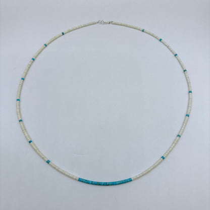 ヘイシネックレス 67cm