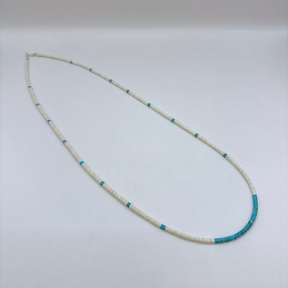 ヘイシネックレス 67cm