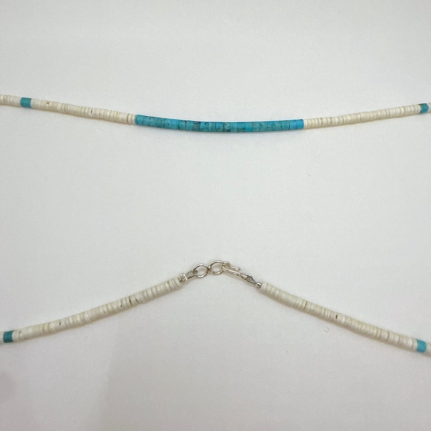 ヘイシネックレス 67cm