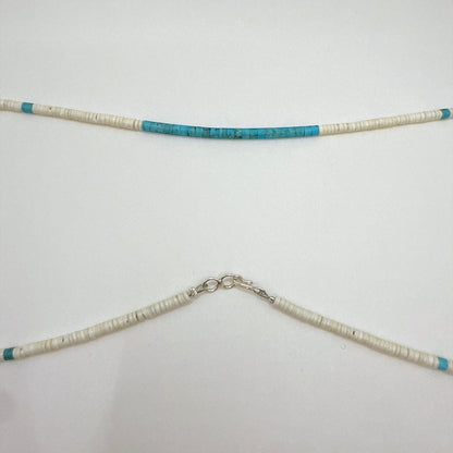 ヘイシネックレス 67cm