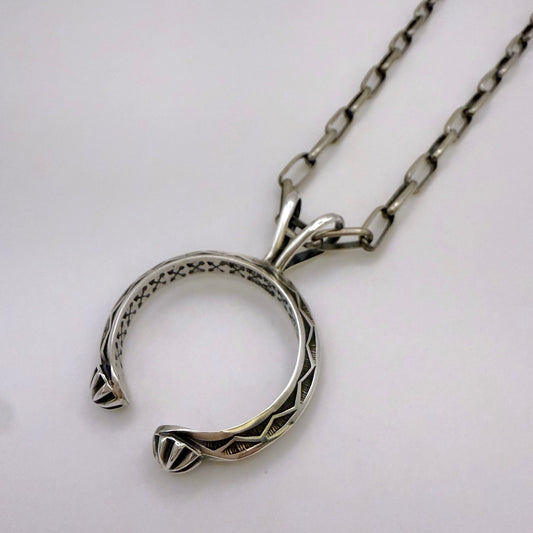 Naja Pendant By Sunshine Reeves A