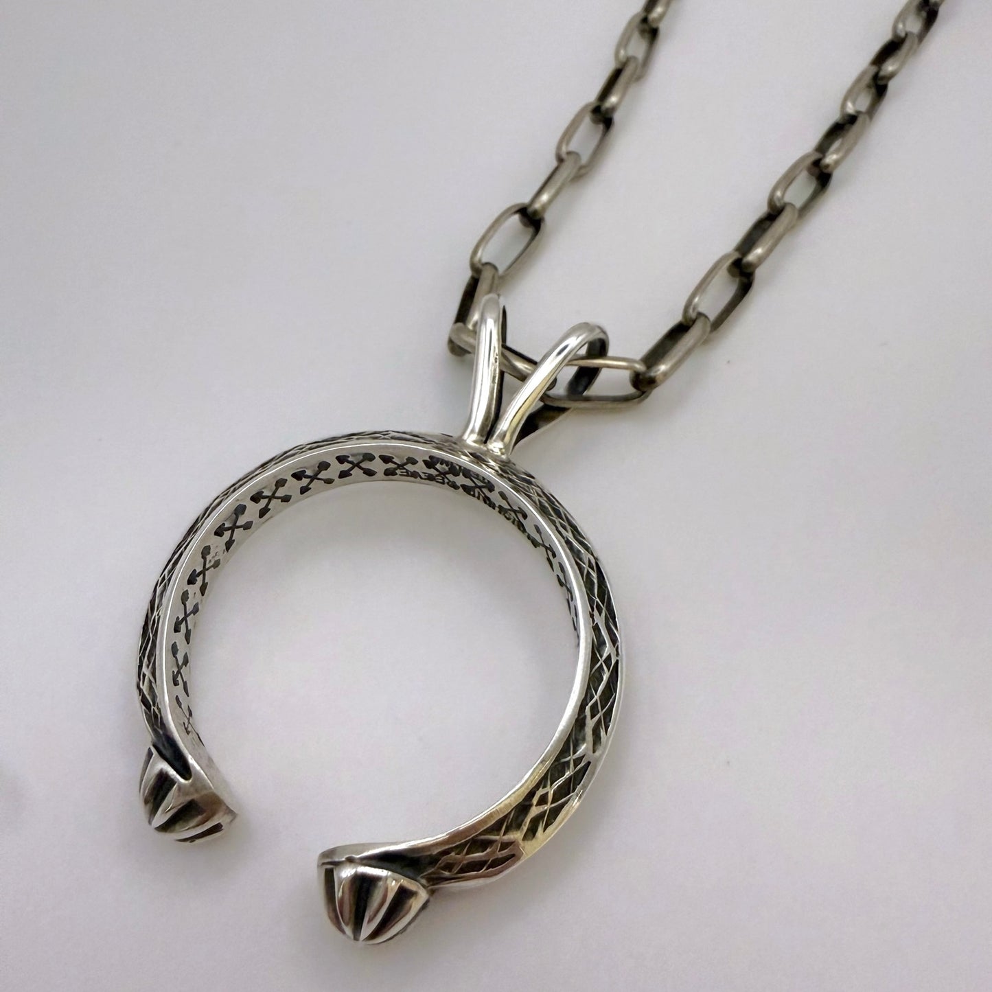 ナジャペンダントトップ By Sunshine Reeves A