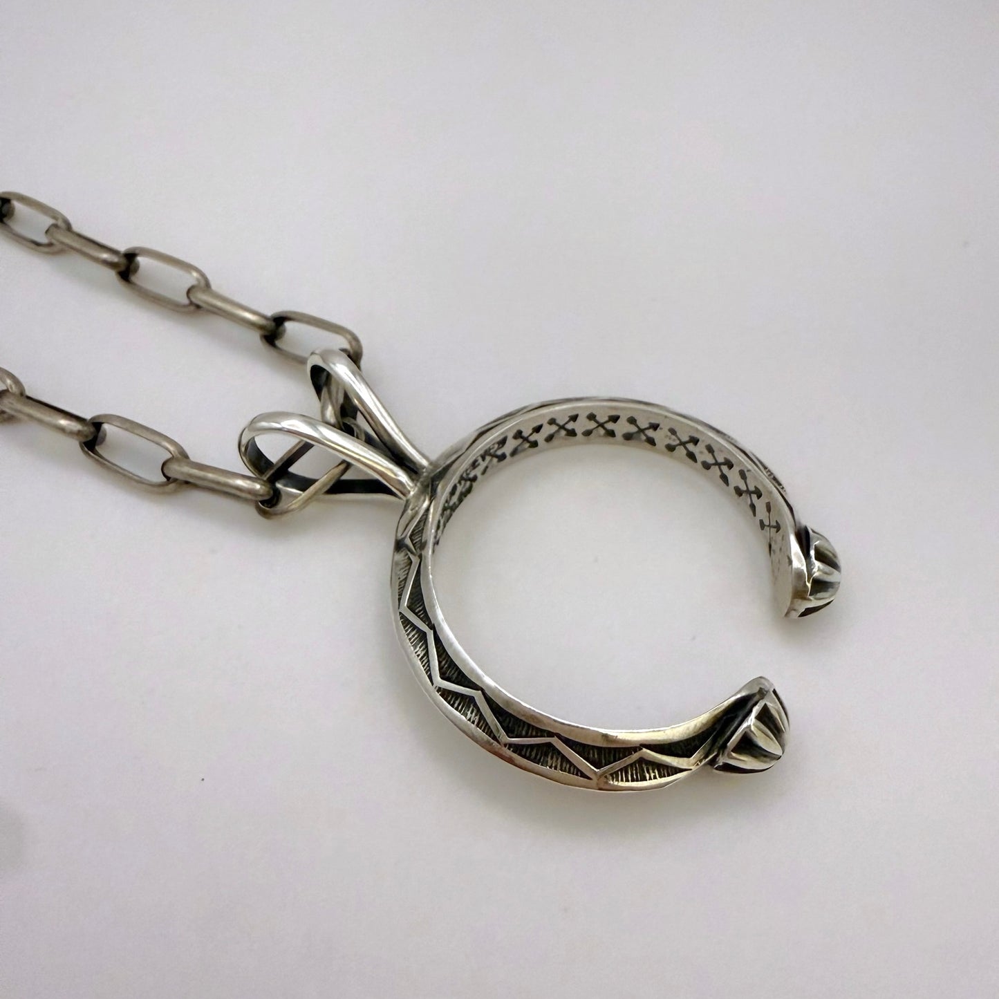 ナジャペンダントトップ By Sunshine Reeves A