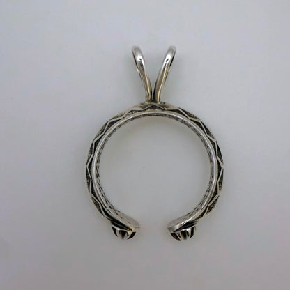 ナジャペンダントトップ By Sunshine Reeves A