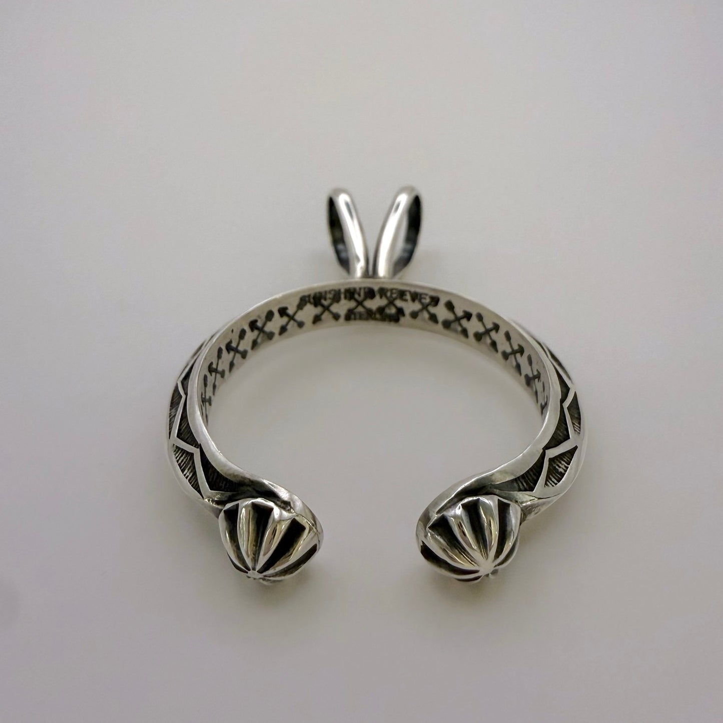 ナジャペンダントトップ By Sunshine Reeves A