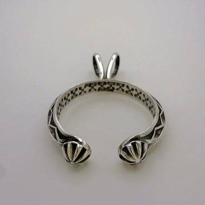 ナジャペンダントトップ By Sunshine Reeves A